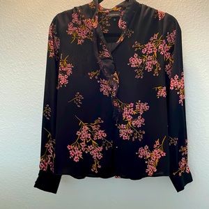 Women dress blouse XS